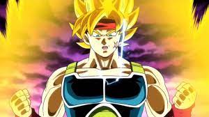 Además este final secreto desbloquea a bardock en la transformación super saiyan 3, una chulada de personaje pero que su manejo puede resultar . Bardock Dragon Ball Wiki Fandom