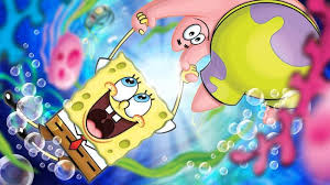 Saya tak merasa ada penampakkan atau ditindih. 5 Pelajaran Kehidupan Dari Kisah Spongebob Squarepants