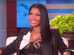 Get in touch with nicki minaj (@nickiminajrap8) — 3595 answers, 49159 likes. She Referred To Them As The King And Queen Of Queens Both Rappers Hail From Capital Xtra