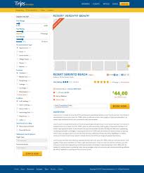 Trips Booking Template Trips Booking Template Trip Booking Flight And Hotel