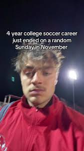 56 games and 3433 minutes later, thats all she wrote #senior #shu #soccer