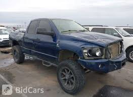 Image result for Midnight Blue 2006 Dodge Truck