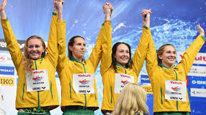 Maybe you would like to learn more about one of these? James Magnussen Why Swimming Australia Must Take Maddie Groves Bombshell Complaints Seriously Daily Telegraph