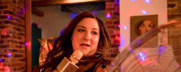 « l'idée n'était pas de comparer mais… Je Te Promets Est Ce Marilou Berry Qui Chante Dans La Serie Tf1