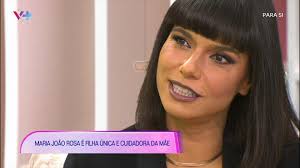 Emocionada, Maria João Rosa faz partilha sobre a mãe que sofre de  Alzheimer: «Desisti de a trazer para o meu mundo»