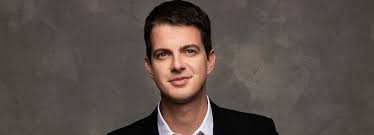 It was the first encore. Philippe Jaroussky La Musique A Change Ma Vie Elle M A Transforme Revele Le Temps