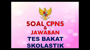 April 09, 2021 download , pendidikan , skolastik. Contoh Soal Cpns 2018 Contoh Soal Cpns 2018 Terbaru Tes Bakat Skolastik Latihan Soal Cpns 2018 Icpns