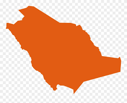 Maybe you would like to learn more about one of these? Saudi Arabia Svg Map Clipart 3351154 Pinclipart