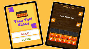 Kunci Jawaban Tts Jenius 2020 Dari Level 101 160 Bahasa Indonesia