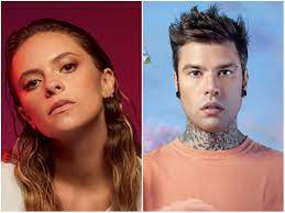 Изучайте релизы francesca michielin на discogs. Italy Francesca Michielin Fedez Will Not Be Disqualified From Sanremo 2021 After Short Snippet Is Shared Online Wiwibloggs