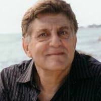 Flashback by Michael Palmer