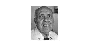 ELIZARIO APODACA Obituary (1930