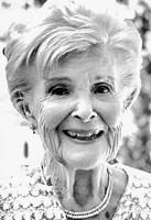 Mildred SONSHINE Obituary (2021)