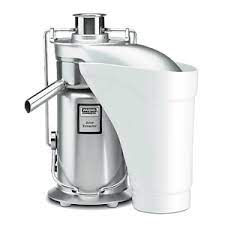 The reviews that you'll find on my site are 100% unbiased to give you the most reliable feedback and are written by a real person with a real interest in juicing.personally, i have embraced a strict vegetarian diet since 1999 and i have always had an interest in juicing. Waring Commercial Juicers