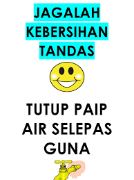 This is kebersihan tanggungjawab bersama by faqihiqbal on vimeo, the home for high quality videos and the people who love them. Tandas Sekolah 2
