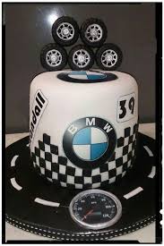 1001 Idees Pour Le Gateau D Anniversaire Pour Homme Cars Birthday Cake Bmw Cake Cars Theme Cake