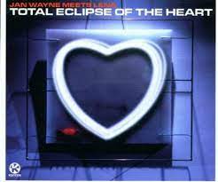 Tanz der vampire is a fabulously fun vampire musical. Cd Wayne Jan Meets Lena Total Eclipse Of The Heart Tanz Der Vampire Musical Playback Playbacks Dvd Karaoke