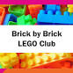 Brick by Brick LEGO Club event in Tacoma, WA