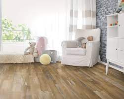 Level and clean the subfloor. 4 Beautiful Secrets Of Luxury Vinyl Plank Flooring