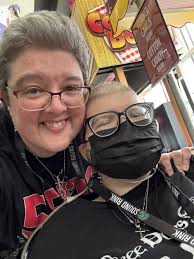 In Loving Memory of Kaitlyn Cross 💙