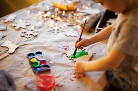 Maybe you would like to learn more about one of these? 50 Best Christmas Activities For Kids And Adults In 2021