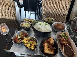 Rumah Makan Melati Amersfoort Review Zeer Gastvrij By M Kruijer Happycow