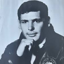 These two are all smiles, #HFSFMission34 is almost here! Vietnam Veteran  Gary Kretz served in the U.S. Navy ⚓️ 1971-1972. He will be accompanied  Saturday by repeat guardian Lisa Albenesi, who is