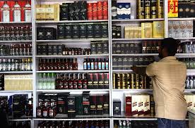 Only Gham For Rum Lovers In Hyderabad