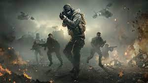 We hope you enjoy our growing collection of hd images. Call Of Duty Mobile 4k Wallpaper 3 1043