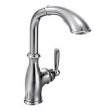 moen 7285c chrome one handle high arc