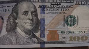 HIDDEN Security Feature On $100 Bill YOU DIDN'T KNOW ABOUT But Now You Will  Show EVERYONE...