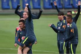 تصفيات امريكا الجنوبية لكأس العالم. Ù…Ù„Ø§Ø¹Ø¨ Ø¹Ø§Ø¬Ù„ Ø§Ù„Ø¨Ø±Ø§Ø²ÙŠÙ„ ØªÙˆØ§Ø¬Ù‡ ÙÙ†Ø²ÙˆÙŠÙ„Ø§ ÙÙŠ Ø§ÙØªØªØ§Ø­ ÙƒÙˆØ¨Ø§ Ø£Ù…Ø±ÙŠÙƒØ§ Ø¥Ù„ÙŠÙƒÙ… Ø¬Ø¯ÙˆÙ„ Ø§Ù„Ù…Ø¨Ø§Ø±ÙŠØ§Øª