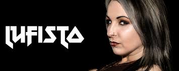 La lutteuse d'origine soreloise Lufisto revient pour un soir devant son  public