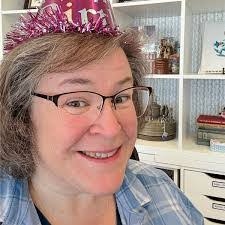 Pamela Tasker's Instagram, Twitter & Facebook