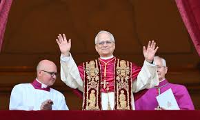 Pope Leo XIV and the Legacy of Pope Francis - Loyola Marymount University  Newsroom