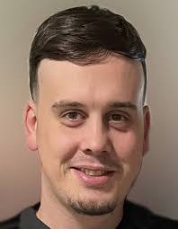 Chase Holt's Instagram, Twitter & Facebook