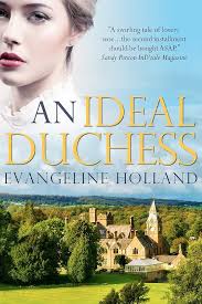 An Ideal Duchess (Bledington Park #1): An American Heiress in Edwardian  England