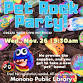 Pet Rock Party! All Ages! event image