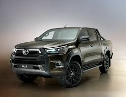 The new engine of 2021 toyota tacoma diesel will boost its overall performance. Could This Truck Give Us A Sneak Peek Of The Next Toyota Tacoma