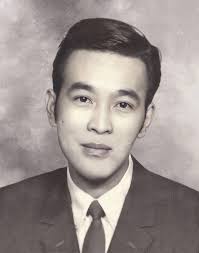 Garry Dick Cho Leung