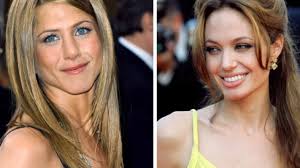 Guinness-Buch der Rekorde: Jolie und Aniston einflussreichste  Schauspielerinnen der Welt - Menschen - FAZ
