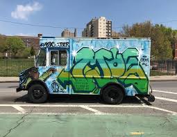 King Baby Brooklyn Street Art