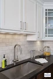 Image Result For Steel Gray Honed Granite Backsplash Ideas Backsplash Black Granite Kitchen Remodel Kitchen Marble