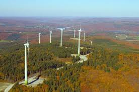 Éoliennes de l'Érable réclame près d'un million $ à deux citoyens