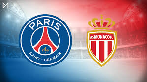 Paris st germain as monaco. Psg Monaco Les Compos Officielles