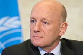 Syrie. «Non à l'ouverture par la Suisse d'un bureau humanitaire à Damas»