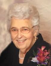 Obituary information for Bonnie Lee Birchmier