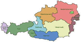 Laden sie österreich karte stockvektoren bei der besten agentur für vektorgrafik mit millionen von erstklassigen, lizenzfreien stockvektoren und lizenzfreie illustrationen thema österreich karte. Bibliotheks Landkarte Bibbs At