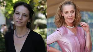 En este sentido los rostros que arribaron al espacio para reemplazarlos fueron la cantante nicole y el periodista mauricio jürgensen. Netflix Anuncia Su Primera Serie Original Hecha En Chile Protagonizada Por Aline Kuppenheim Y Claudia Di Girolamo Radio Maray