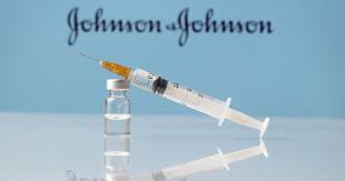 It follows similar cases after doses of the astrazeneca vaccine, which prompted curbs to its use. Germany Makes Johnson Johnson Vaccine Available To All Adults